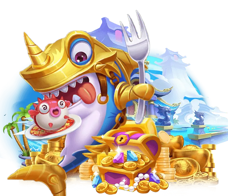 Game Bắn Cá 90nohu